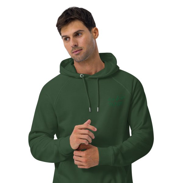 Unisex Rhino Heartbeat Hoodie - Image 16